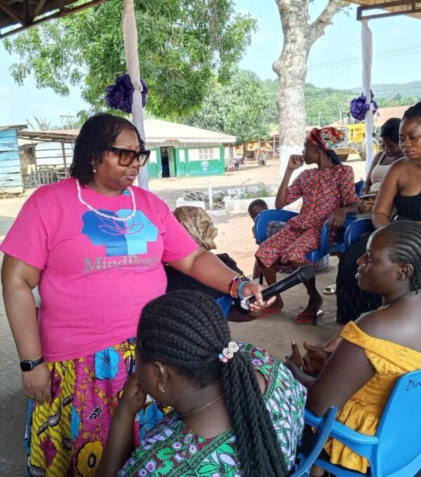 Skilled Girl to Woman Foundation 