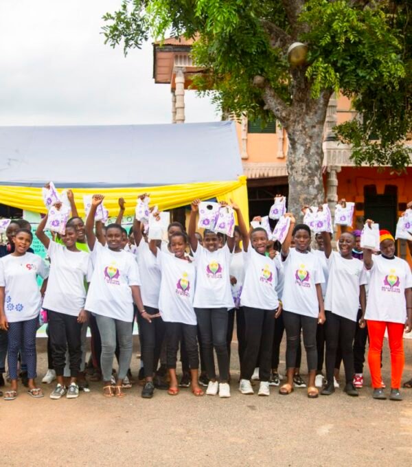 Skilled Girl to Woman Foundation 