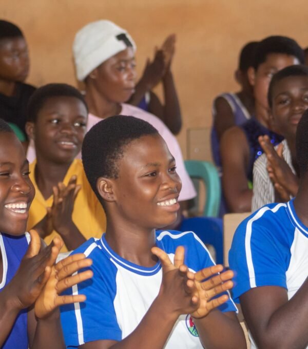 Skilled Girl to Woman Foundation 