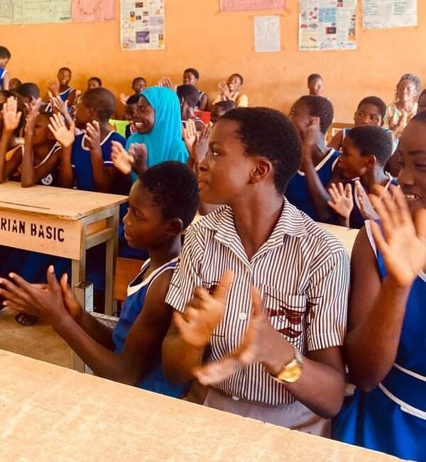 Skilled Girl to Woman Foundation 