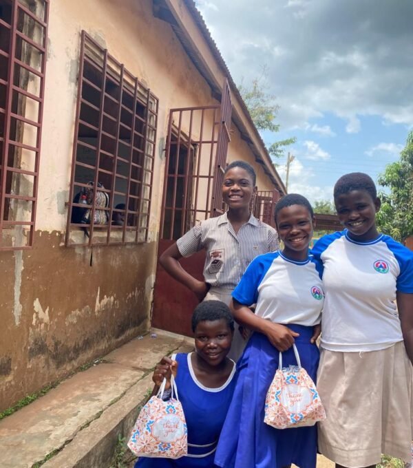 Skilled Girl to Woman Foundation 