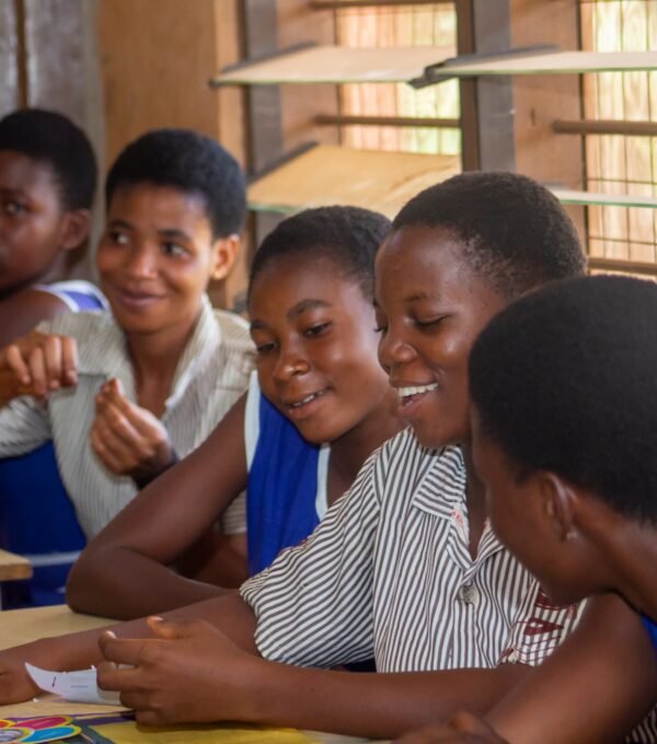 Skilled Girl to Woman Foundation 