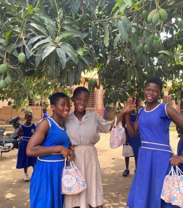 Skilled Girl to Woman Foundation 