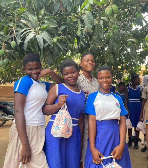 Skilled Girl to Woman Foundation 