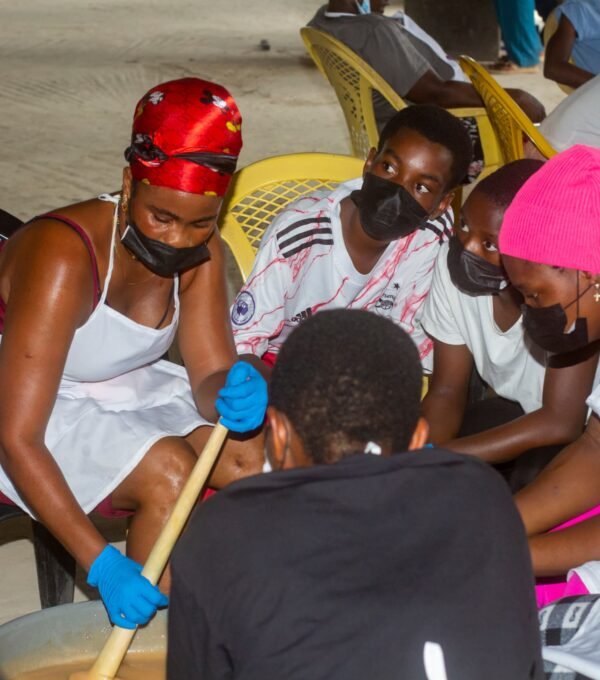 Skilled Girl to Woman Foundation 