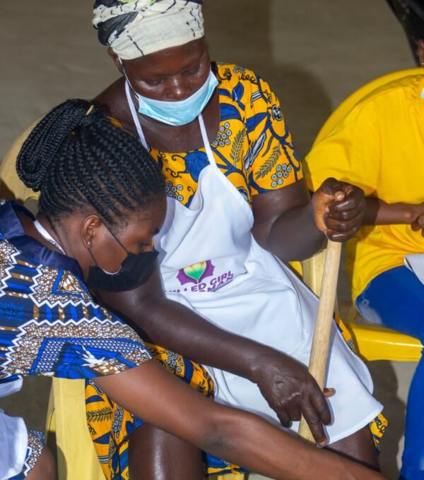 Skilled Girl to Woman Foundation 